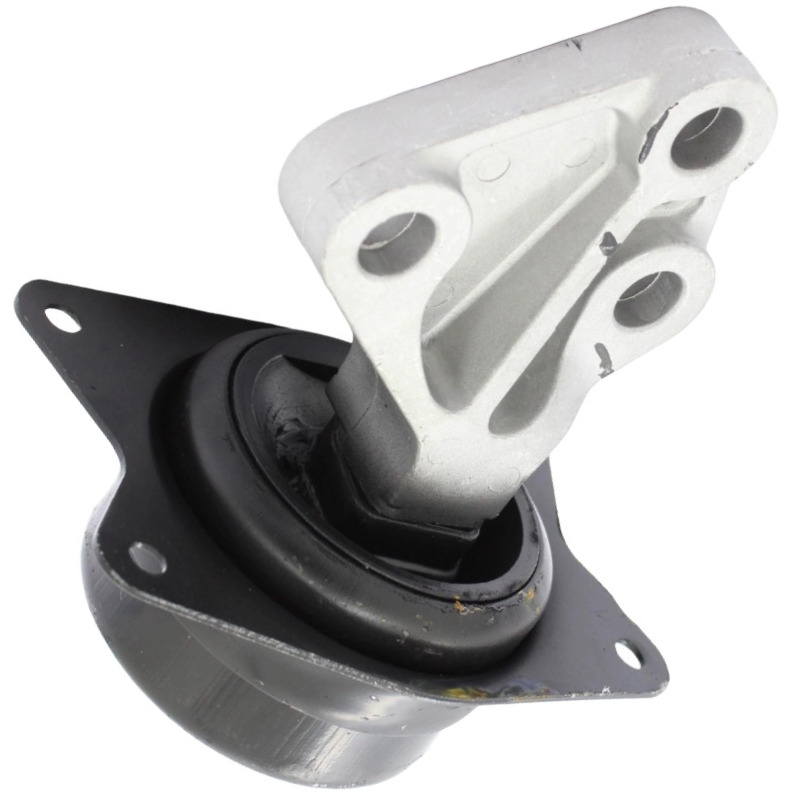 SOPORTE DE TRANSMISION IZQUIERDO CHEVROLET MALIBU L4 2.4L 2008-2012