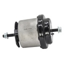 Soporte Motor Frontal C/Valvula Enclave 08-08