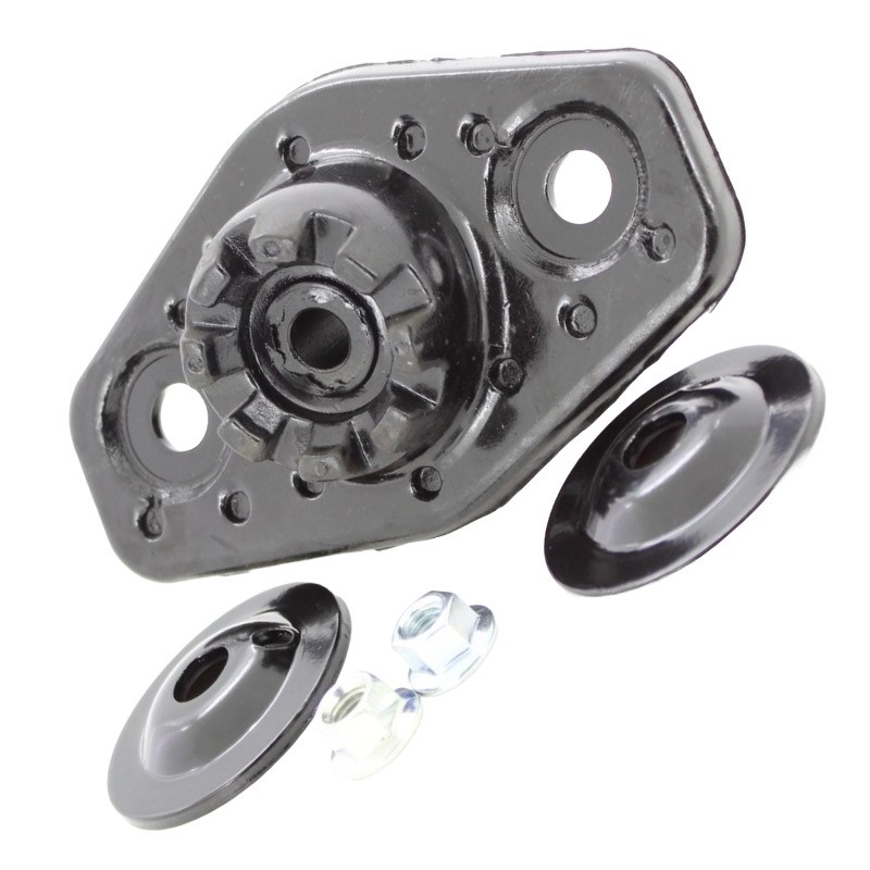 EA-5580 — BASE DE AMORTIGUADOR TRASERO DERECHO CHEVROLET MALIBU L4 2.4L 2008-2012