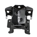 Soporte Motor Frontal Izquierdo Diesel Express Van G-2500 06-16