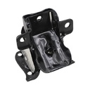Soporte Motor Frontal Derecho Izquierdo Diesel Silverado 2500 HD 17-19