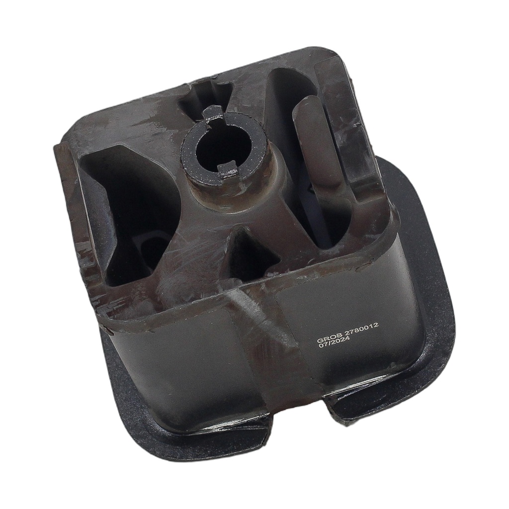 Soporte Transmision Izquierdo Skyhawk 82-86