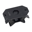 Soporte Transmision Trasero Tracker 89-02