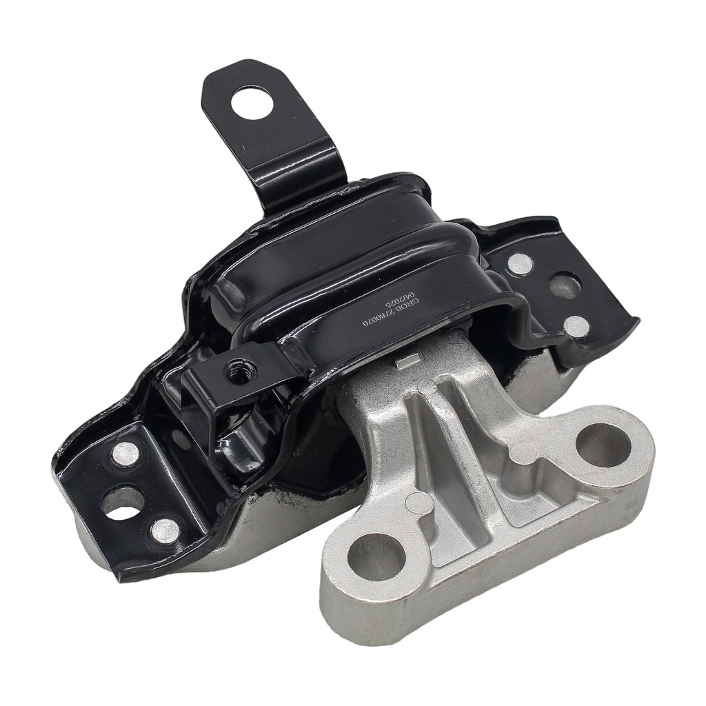 Soporte Transmision Izquierdo Spark 16-22