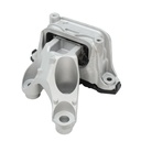 Soporte Transmision Izquierdo Hidraulica XT5 20-24