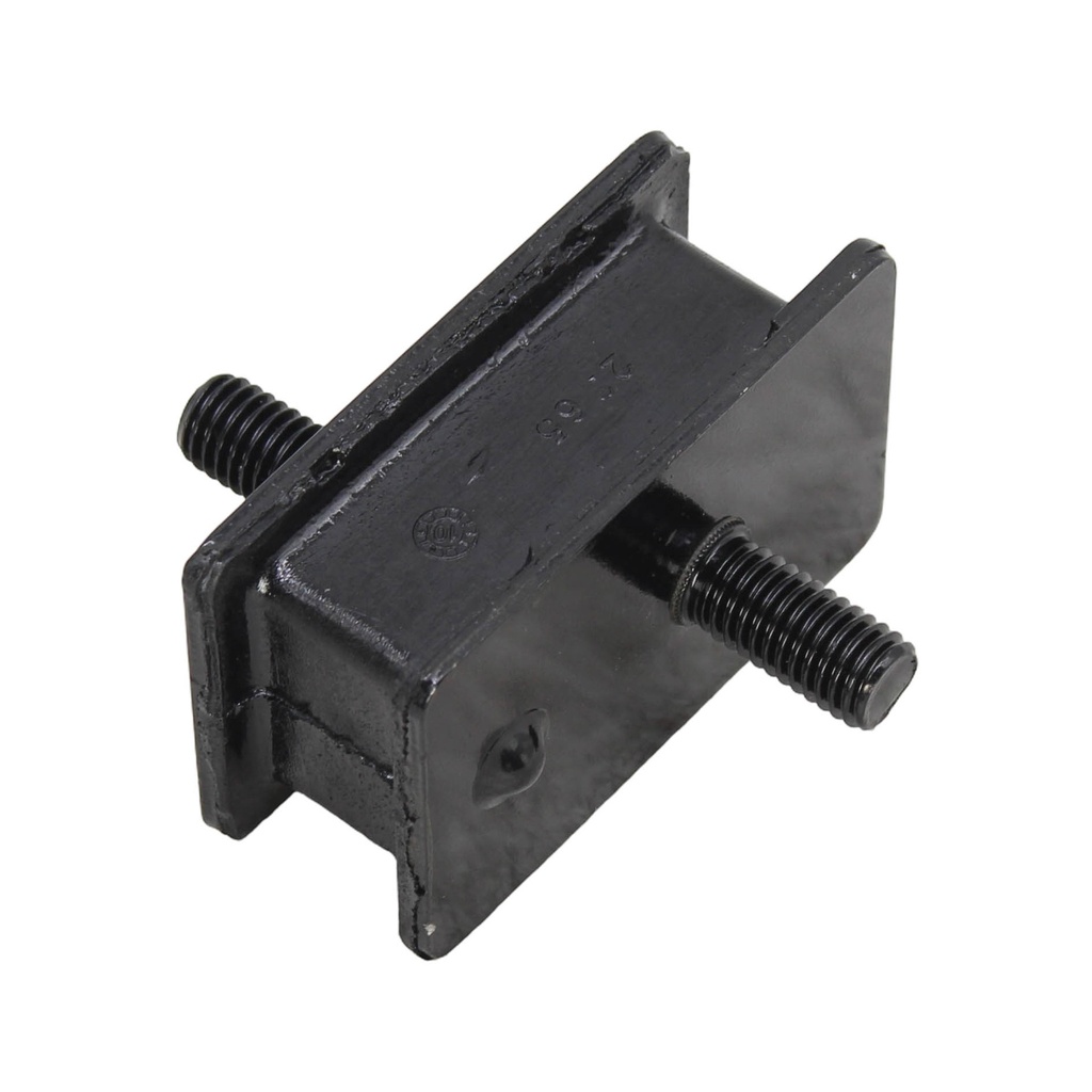 Soporte Motor Frontal Izquierdo Charger 67-72