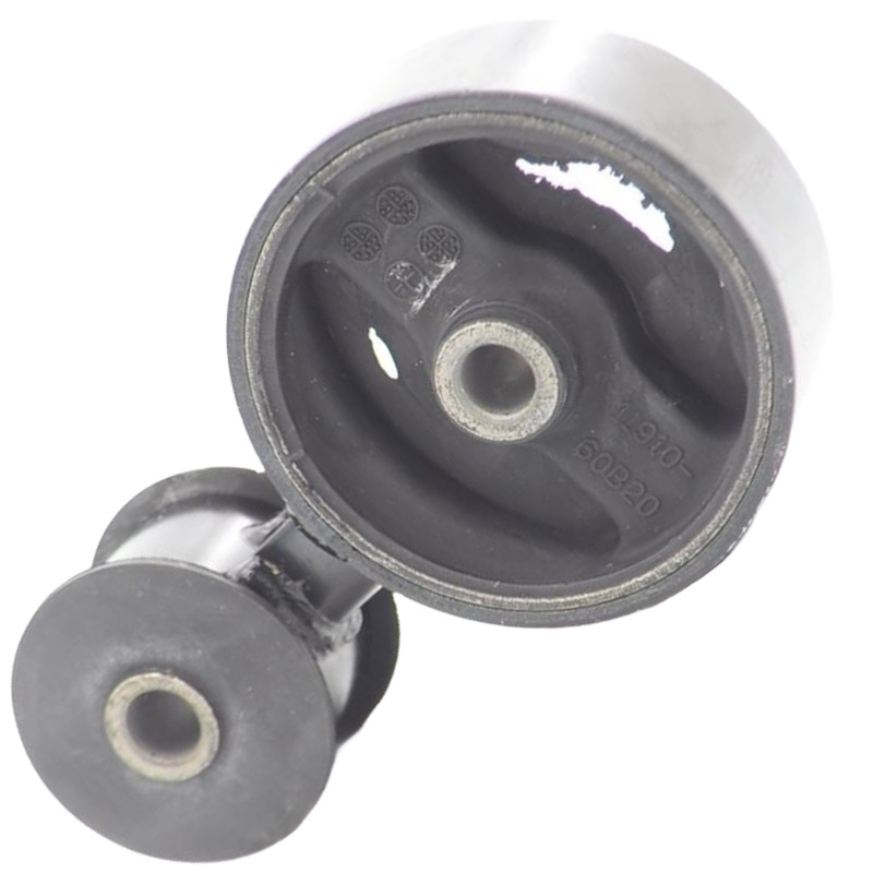SOPORTE DE TORSION TRASERO CHEVROLET METRO L3 1L 1998-2000