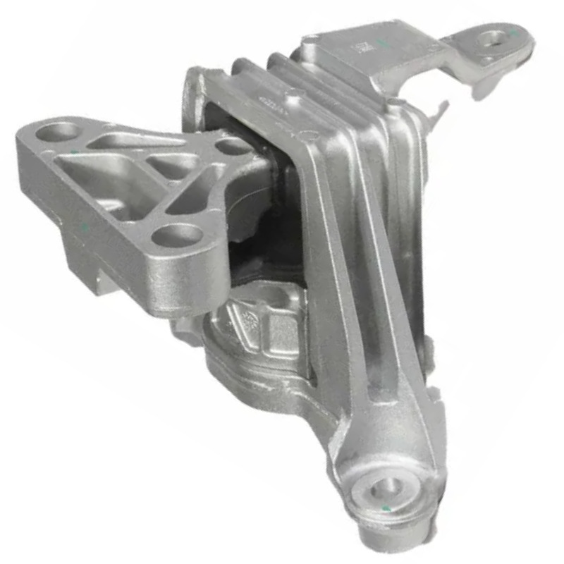SOPORTE DE MOTOR DERECHO CHEVROLET MONTANA L3 1.2L 2024