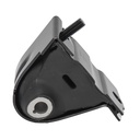 Soporte Motor Frontal Derecho Izquierdo Wrangler 97-02