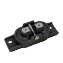 Soporte Motor Frontal Derecho Hidraulica Journey 09-10