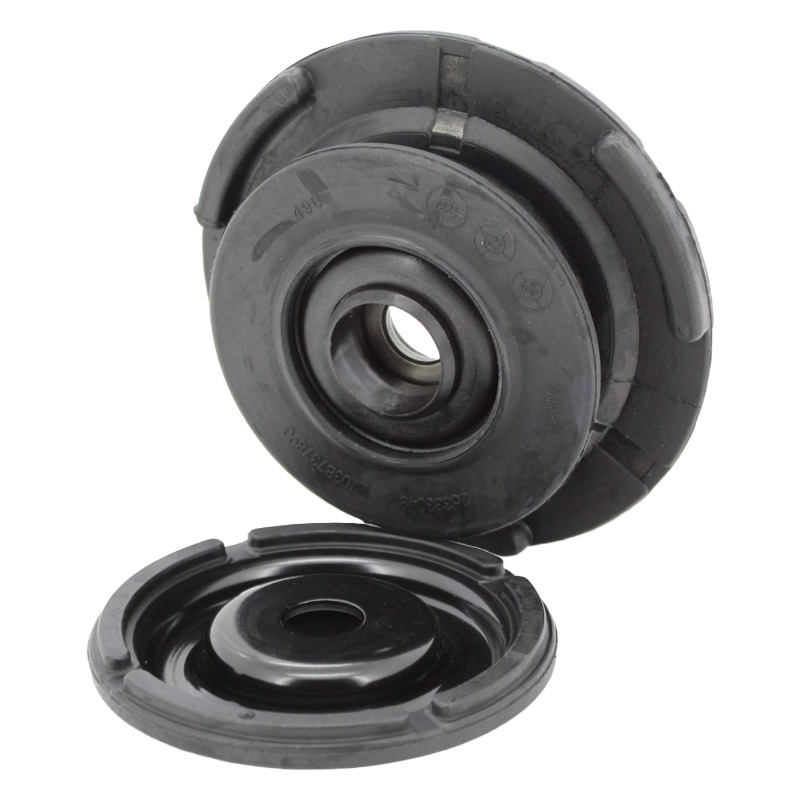 BASE DE AMORTIGUADOR DELANTERO DERECHO CHEVROLET ONIX L3 1L 2021-2024