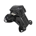 Soporte Motor Frontal Izquierdo Commander 06-10