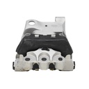 Soporte Motor Frontal Derecho Hidraulica Dart 13-16