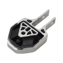 Soporte Motor Trasero De Torsion Dart 13-16