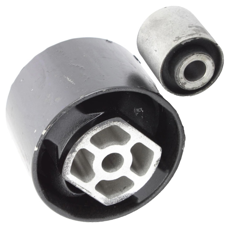 SOPORTE DE MOTOR TRASERO CHEVROLET OPTRA L4 2L 2004-2010