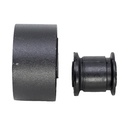 Soporte Motor Trasero Attitude 14-23