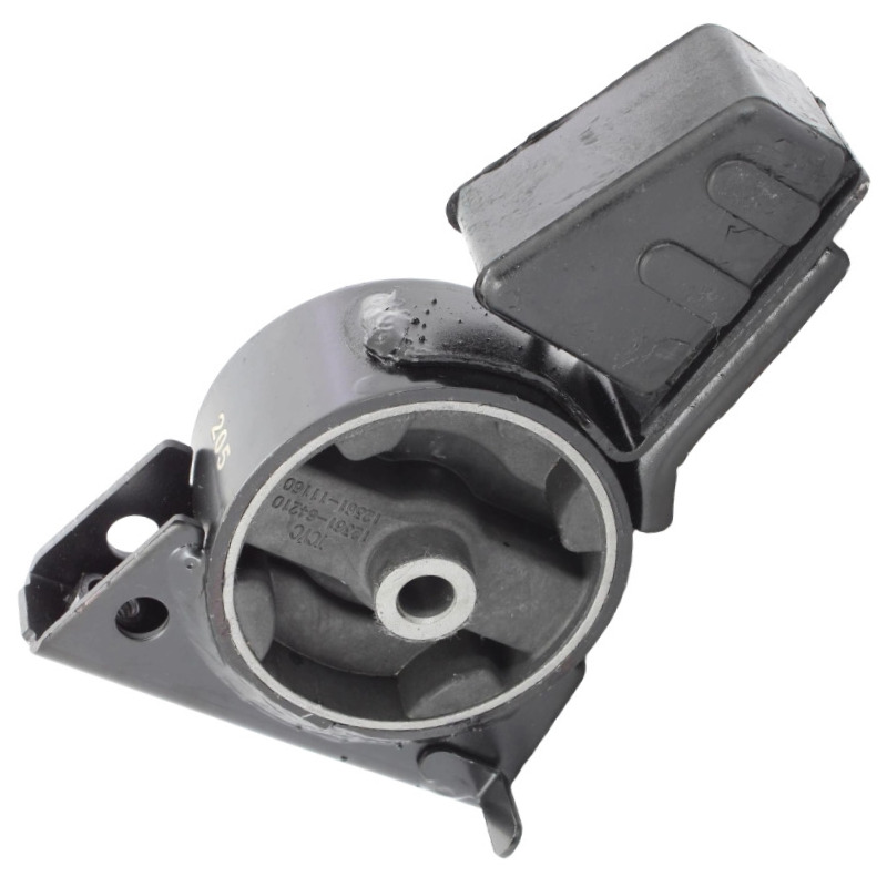 SOPORTE DE MOTOR FRONTAL CHEVROLET PRIZM L4 1.8L 1998-2002