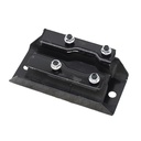 Soporte Transmision Trasero Dakota 92-93