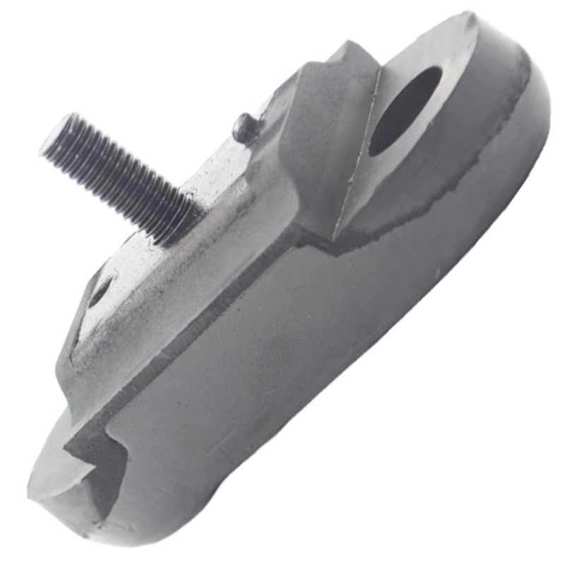 EA-2797 — SOPORTE DE TORSION FRONTAL DERECHO CHEVROLET S10 V6 2.8L 1982-1993