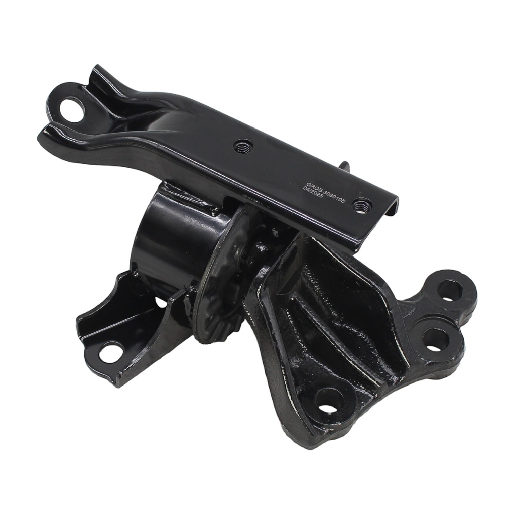 Soporte Transmision Izquierdo Attitude 14-23