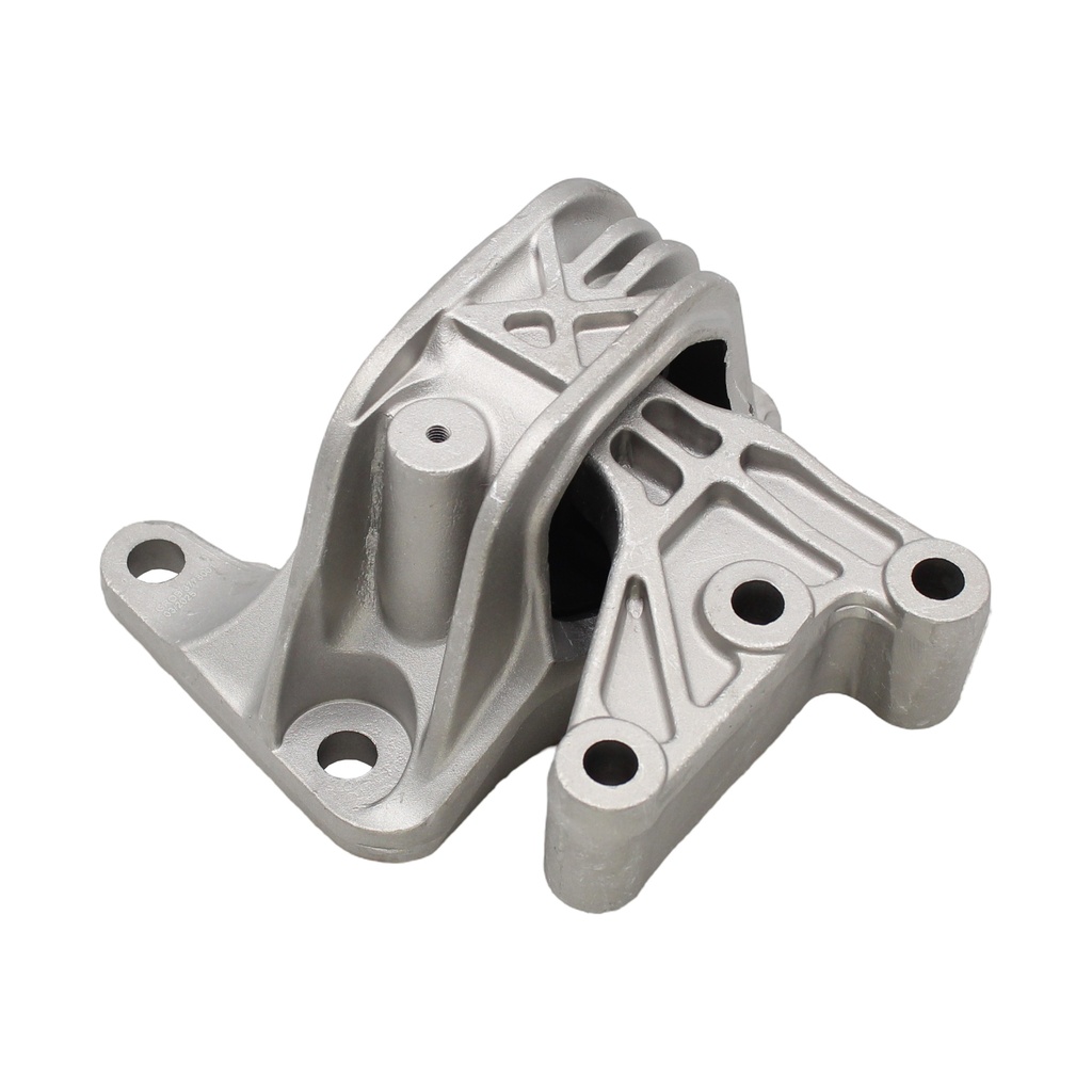 Soporte Motor Frontal Derecho Hidraulica Fiat 500 09-14