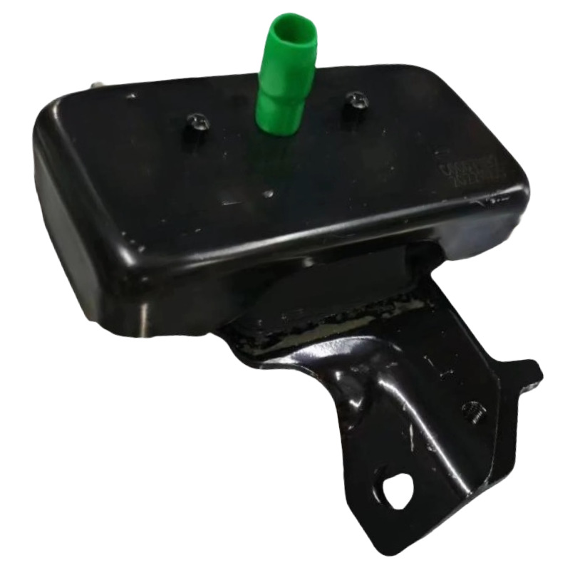 SOPORTE DE MOTOR FRONTAL IZQUIERDO CHEVROLET S10 MAX L4 2.4L 2023-2025
