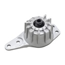 Soporte Motor Frontal Derecho Albea 09-11