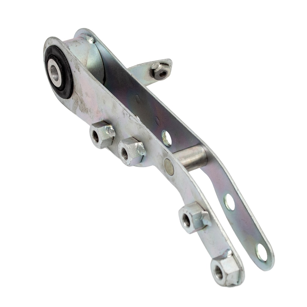 Soporte Motor Trasero Diesel Promaster 1500 14-17
