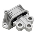 Soporte Transmision Trasero S/Supercargador Fiat 500L 14-19