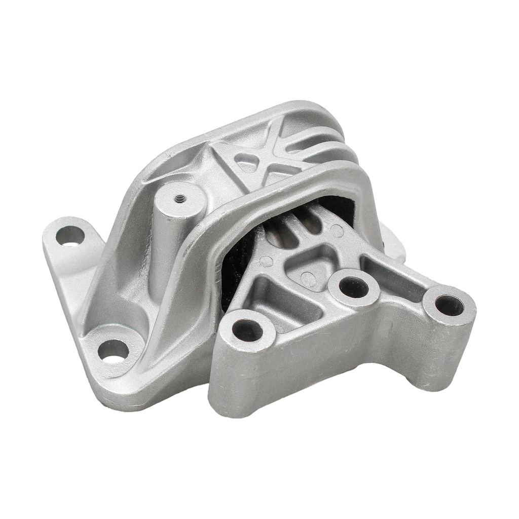 Soporte Motor Derecho Hidraulica Para Base de Sujeción al Motor Inclinada Fiat 500 12-19