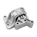 Soporte Motor Derecho Hidraulica Para Base de Sujeción al Motor Inclinada Fiat 500 12-19