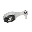 Soporte Motor Trasero De Torsion Pulse 22-23
