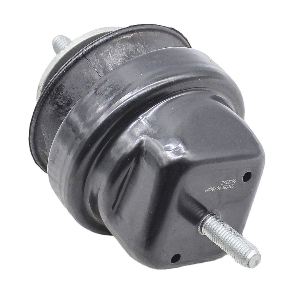 Soporte Motor Trasero Derecho Solido Sable 88-95