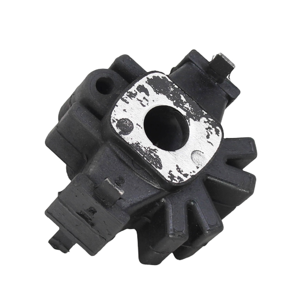 Soporte Motor Trasero Izquierdo Contour 95-97
