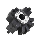 Soporte Motor Trasero Izquierdo Contour 95-97