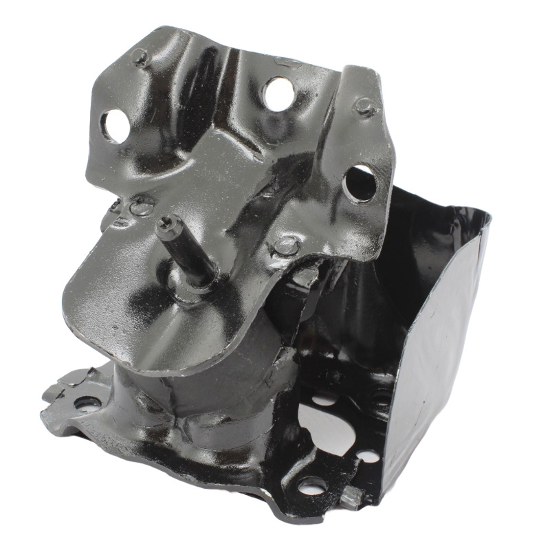 SOPORTE DE MOTOR FRONTAL IZQUIERDO CHEVROLET SILVERADO 1500 V8 4.8L 2008-2013