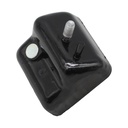 Soporte Motor Frontal Derecho Bronco 97-97