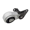 Soporte Motor Trasero De Torsion Fiesta 14-17