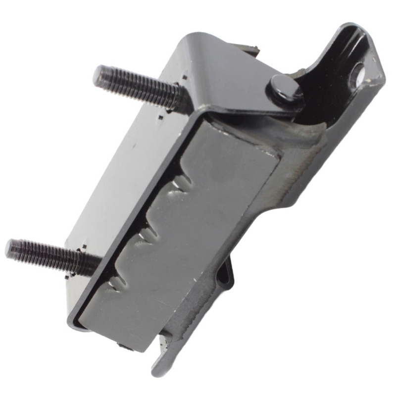 SOPORTE DE TRANSMISION TRASERO CHEVROLET SILVERADO 2500 HD V8 6L 2011-2016