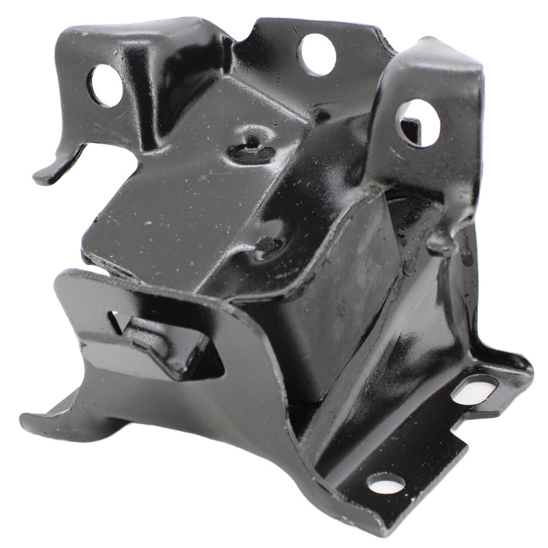 SOPORTE DE MOTOR FRONTAL DERECHO CHEVROLET SILVERADO 2500 HD V8 6.6L 2001-2010