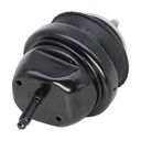 Soporte Motor Trasero Derecho Hidraulica Sable 88-95