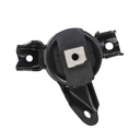 Soporte Motor Frontal Derecho Hidraulica Fusion 10-12
