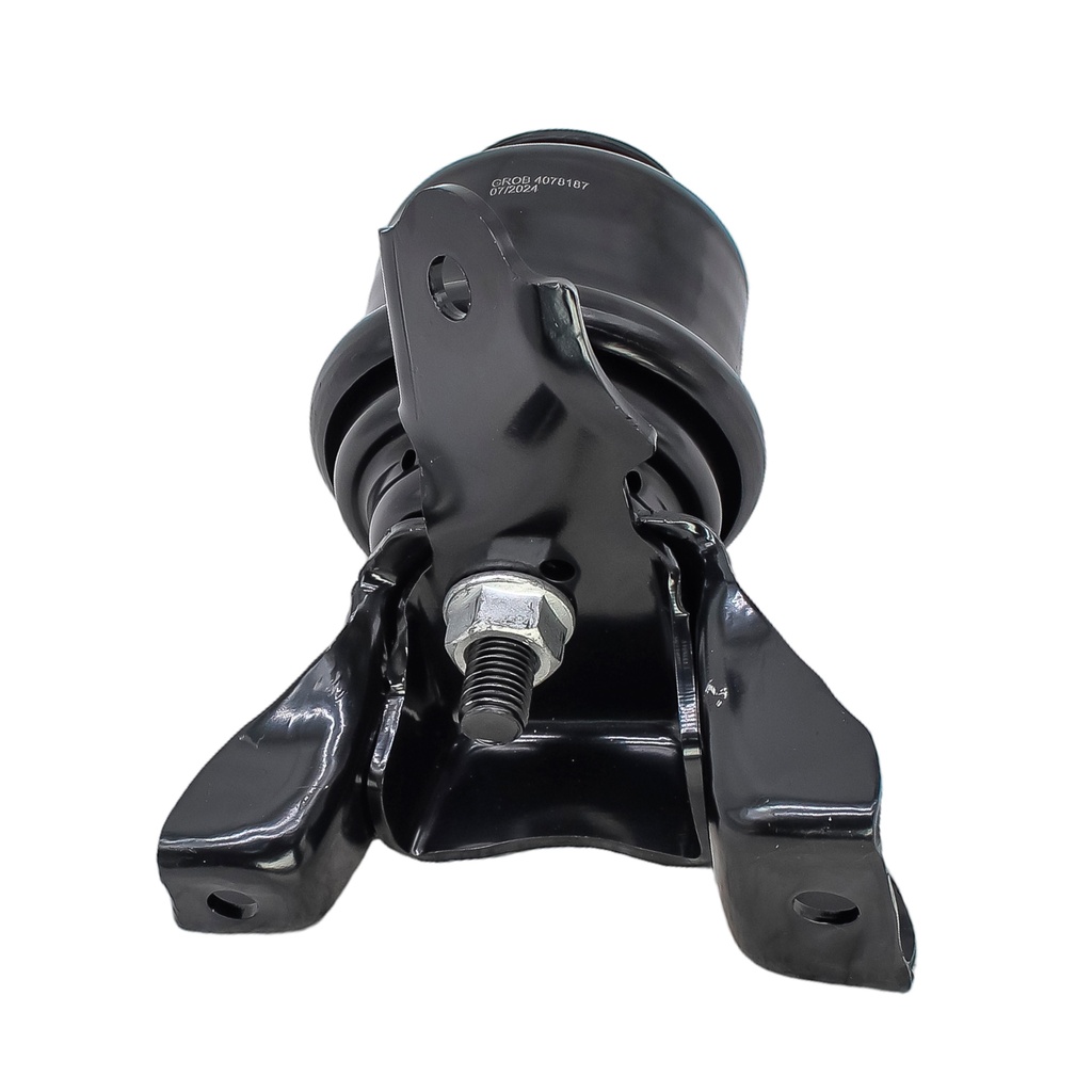 Soporte Motor Frontal Derecho Completo Fusion 06-09
