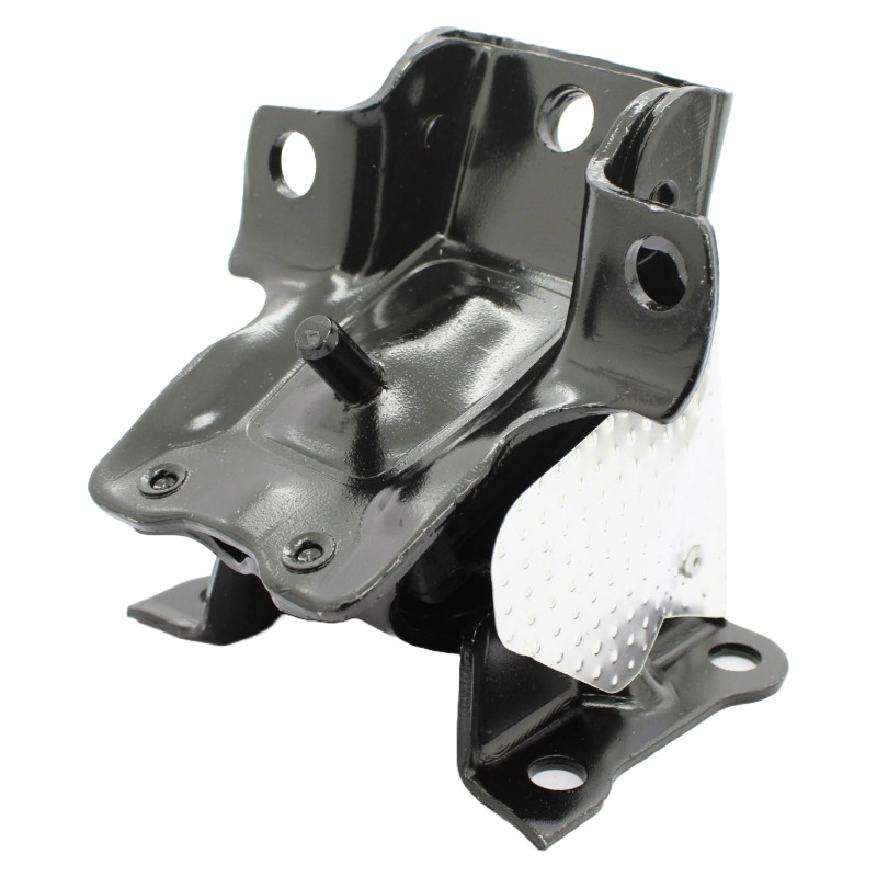 SOPORTE DE MOTOR FRONTAL DERECHO CHEVROLET SILVERADO 2500 HD V8 6.6L 2020-2025