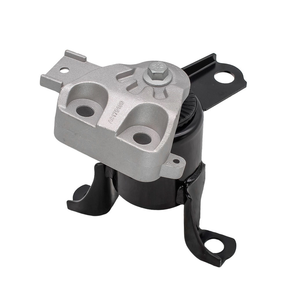 Soporte Motor Frontal Derecho Hidraulica Ecosport 13-17