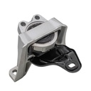 Soporte Motor Frontal Derecho Hidraulica Focus 03-07