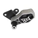 Soporte Motor Trasero Mot. Dragon XZ Figo 19-21