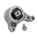 Soporte Motor Frontal Derecho Fusion 13-14