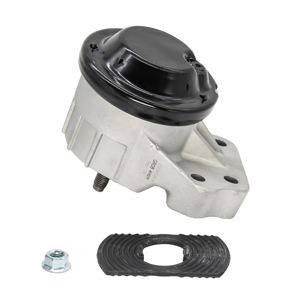 Soporte Motor Frontal Derecho Turbo Flex 10-19