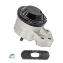 Soporte Motor Frontal Derecho Turbo Flex 10-19